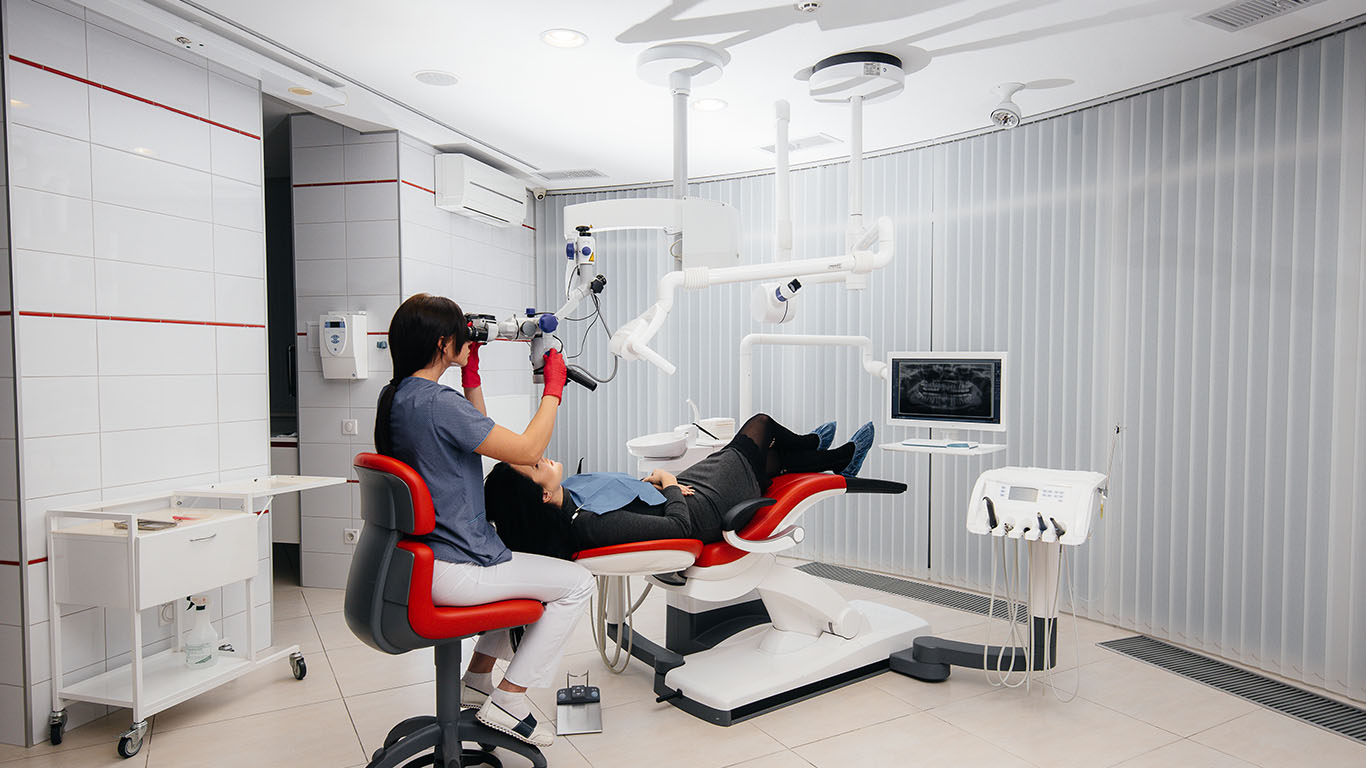 Jaw Pain, Clicking, or Locking? It Could Be a TMJ Disorder